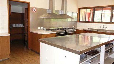 UC Camping Acacia - Perths Hotel 5