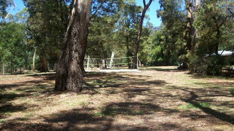 UC Camping Acacia - Perths Hotel 4