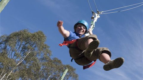 Grampians Retreat - Perths Hotel 0