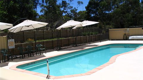 Grampians Retreat - Perths Hotel 2