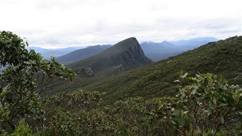 Grampians Retreat - Perths Hotel 4