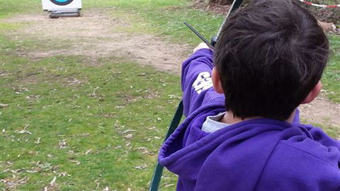 Grampians Retreat - Perths Hotel 5