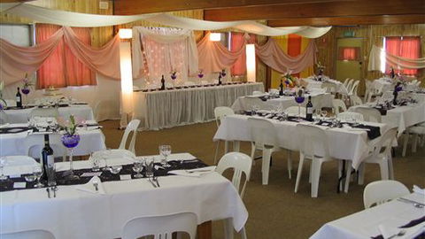 Grampians Retreat - Perths Hotel 6