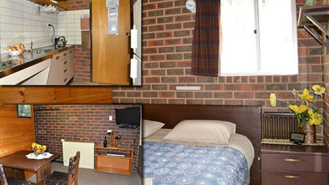 Koki Alpine Resort & Hire - Perths Hotel 3