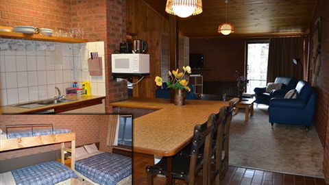 Koki Alpine Resort & Hire - Perths Hotel 6