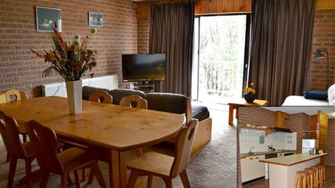 Koki Alpine Resort & Hire - Perths Hotel 7