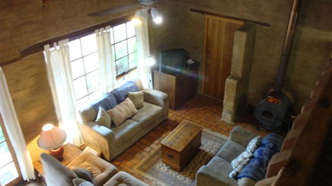 Wartook Rise Mudbrick Cabins - Perths Hotel 0