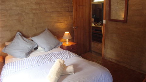 Wartook Rise Mudbrick Cabins - Perths Hotel 7
