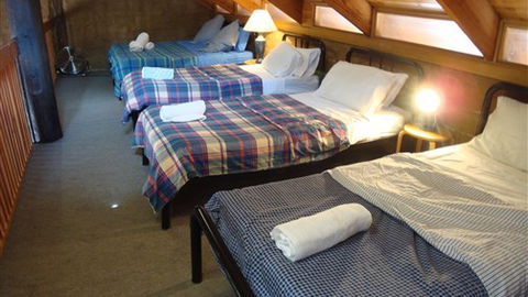 Wartook Rise Mudbrick Cabins - Perths Hotel 6