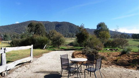 Sweetwater Stays Rural Retreat - Perths Hotel 0