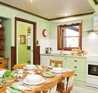 Barwood House Beechworth - Perths Hotel