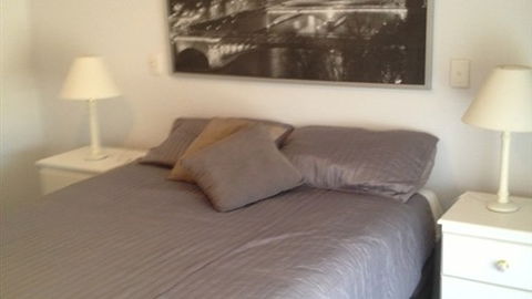 Ulmara Holiday Unit - Perths Hotel 1