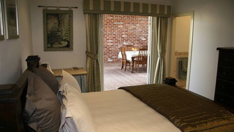 Cabarita Lodge - Perths Hotel 0