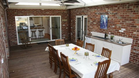 Cabarita Lodge - Perths Hotel 1