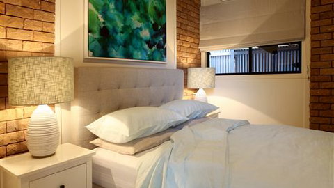Bundalong Waterfront Accommodation - Perths Hotel 6