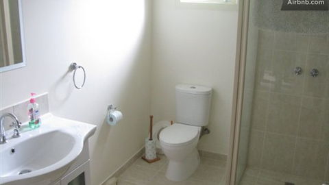 Galwiji Homestead - Perths Hotel 3