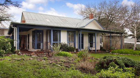 Galwiji Homestead - Perths Hotel 6