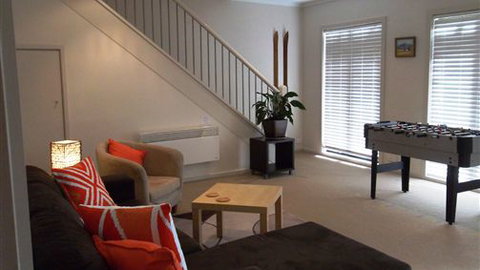 Acacia Villa - Perths Hotel 6