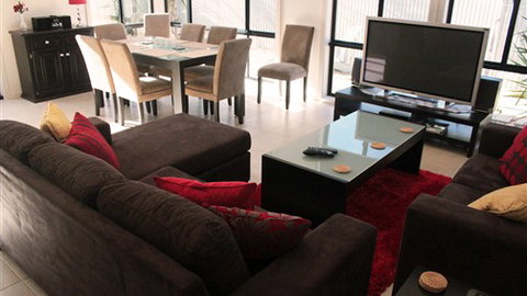 Acacia Villa - Perths Hotel 5