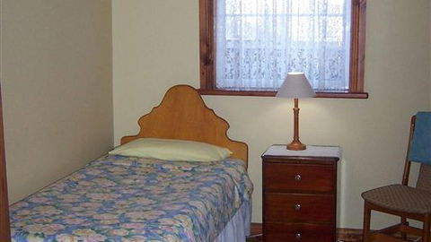 Abaco House - Perths Hotel 2