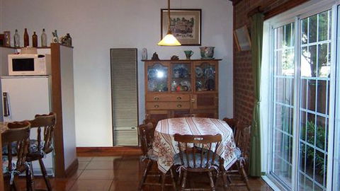 Abaco House - Perths Hotel 4