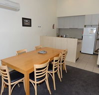 Murray Grange Villa Eight