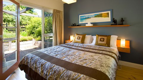 Arabella Heights- Daylesford - Perths Hotel 1