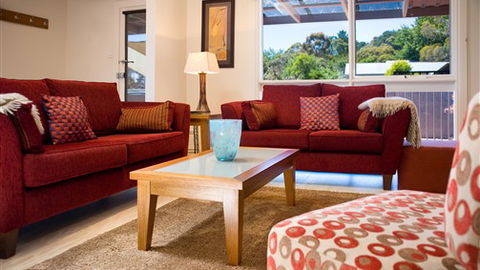 Arabella Heights- Daylesford - Perths Hotel 2
