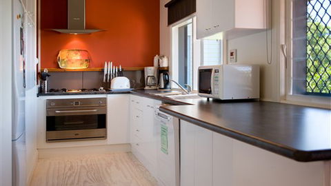 Arabella Heights- Daylesford - Perths Hotel 3