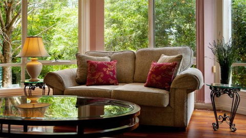 Chata Cottage - Daylesford - Perths Hotel 1