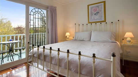 Chata Cottage - Daylesford - Perths Hotel 3