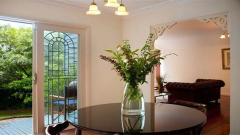 Chata Cottage - Daylesford - Perths Hotel 2