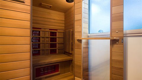 Chata Cottage - Daylesford - Perths Hotel 5