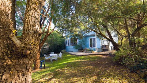 Chata Cottage - Daylesford - Perths Hotel 6