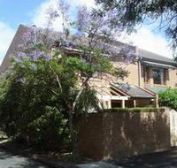 Adelaide Serviced Apartments - William Townhouse - Perths Hotel