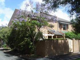 Adelaide Serviced Apartments - William Townhouse - Perths Hotel 0