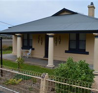 Agnes Cottage Bed and Breakfast - Perths Hotel