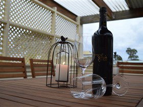 Agnes Cottage Bed And Breakfast - Perths Hotel 2