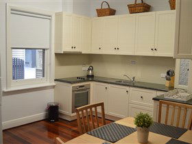 Agnes Cottage Bed And Breakfast - Perths Hotel 3