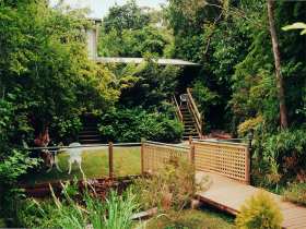 Aldgate Lodge Bed & Breakfast - Perths Hotel 1