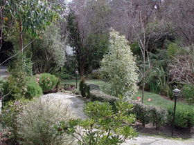 Aldgate Lodge Bed & Breakfast - Perths Hotel 2