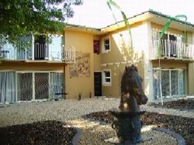 Angaston Mews Apartments - Perths Hotel 0