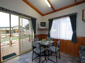 BIG 4 Ceduna Tourist Park - Perths Hotel 1