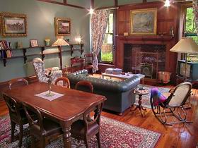 Buxton Manor - Musica Viva Apartment - Perths Hotel 0