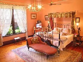 Buxton Manor - Musica Viva Apartment - Perths Hotel 1