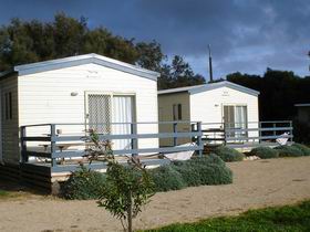 Corny Point SA Perths Hotel