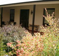 Cotton Palm Cottage - Perths Hotel