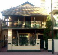 Grandview House Apartments - Glenelg - Perths Hotel