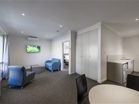 Hahndorf Resort Tourist Park - Perths Hotel 3