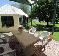 Peppercorns Bed and Breakfast - Perths Hotel